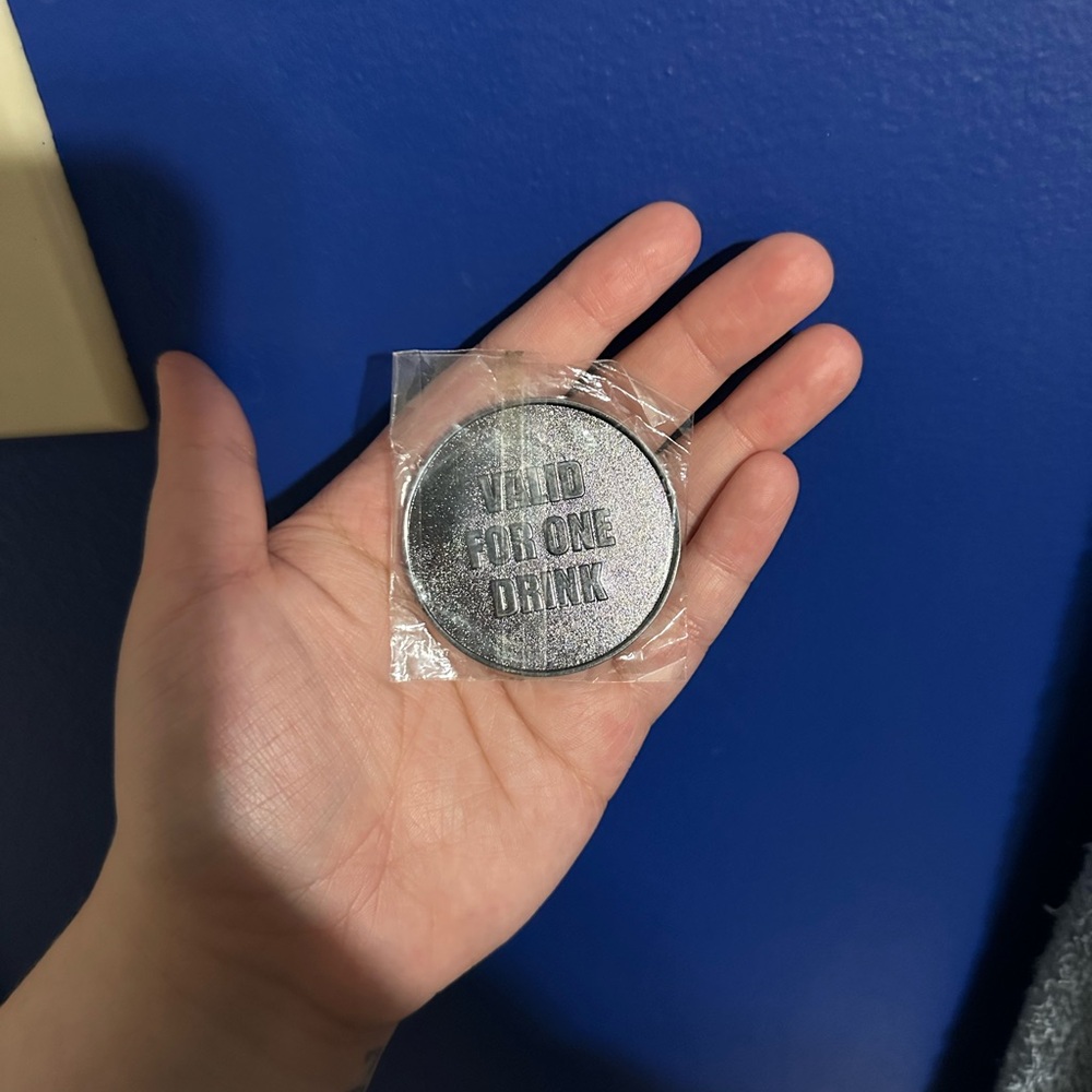 G59 Token - Picture 2 of 2
